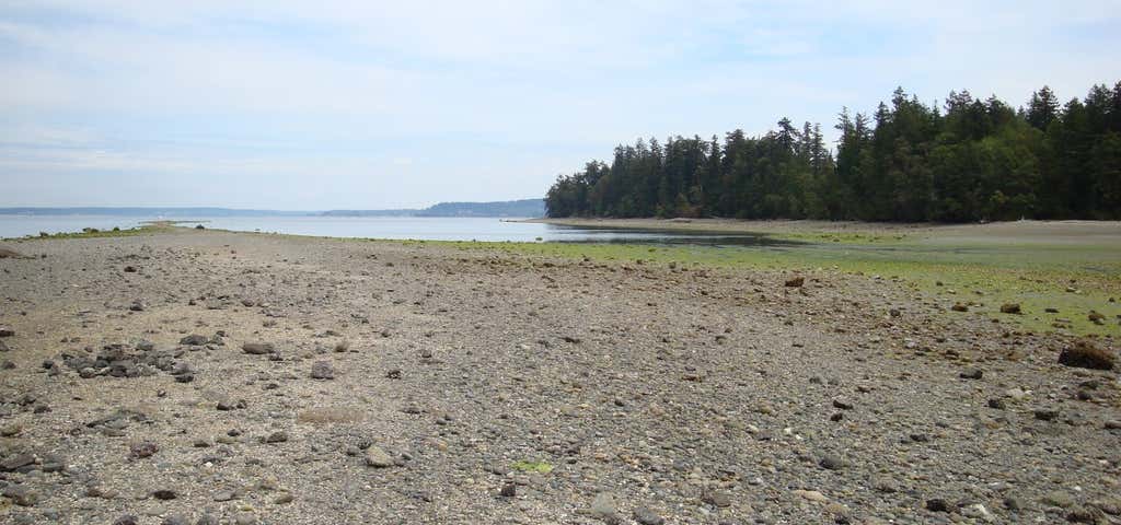 Photo of Penrose Point