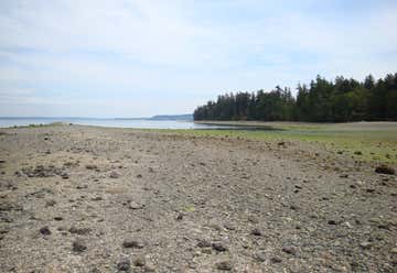 Photo of Penrose Point State Park