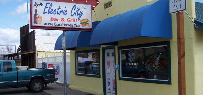 Photo of Electric City Bar & Grill