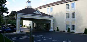 Days Inn by Wyndham Sturbridge