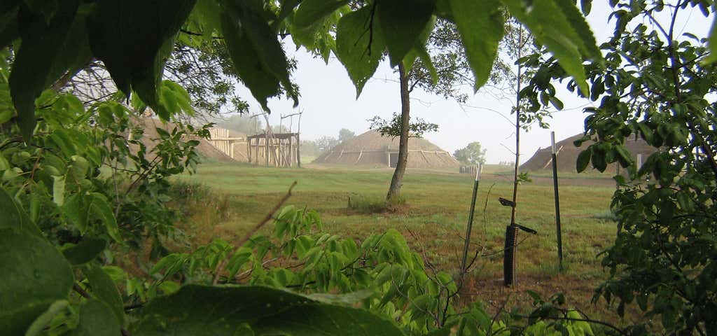 Photo of Gunlogson Arboretum Nature Preserve