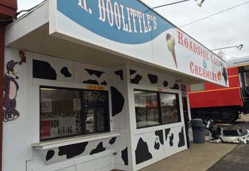 Photo of Dr. Doolittles Roadside Cafe