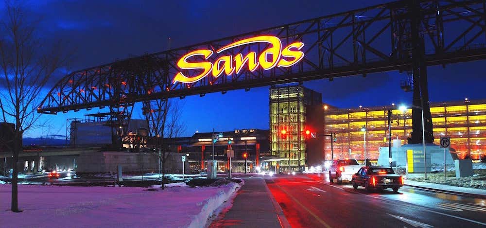 Photo of Sands Casino Resort Bethlehem