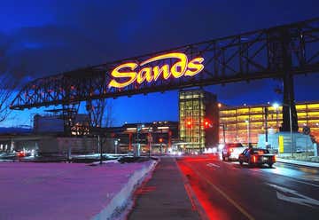 Photo of The Sands Resort and Casino