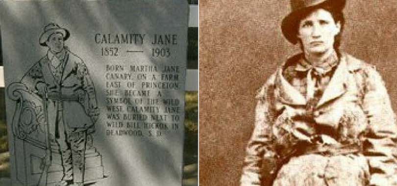 Photo of The Birthplace of Calamity Jane