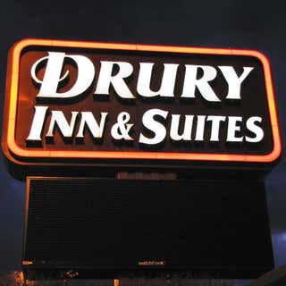 Drury Inn Paducah