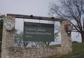 Photo of Lyndon B. Johnson National Historical Park