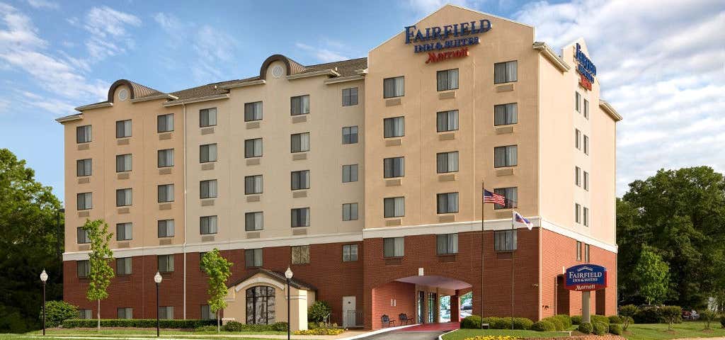 Photo of Fairfield Inn & Suites by Marriott Atlanta Airport North
