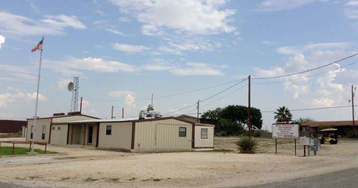 Box Canyon Lodge, Del Rio Roadtrippers