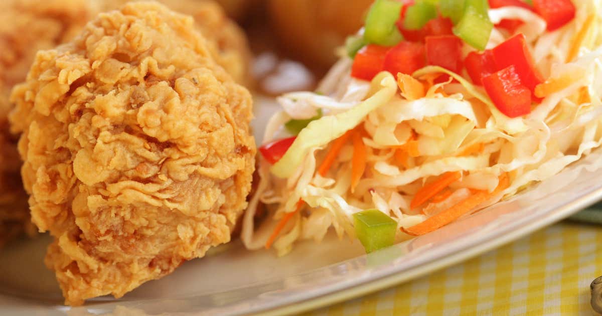 Babe's Chicken Dinner House, Roanoke Roadtrippers