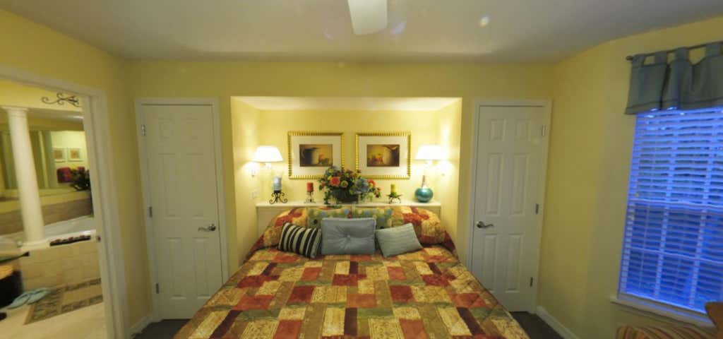 Photo of Holiday Inn Club Vacations Fox River Resort at Sheridan
