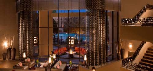 Photo of The Mccormick Scottsdale - Millennium Hotels And Resorts