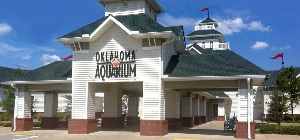 Photo of Oklahoma Aquarium