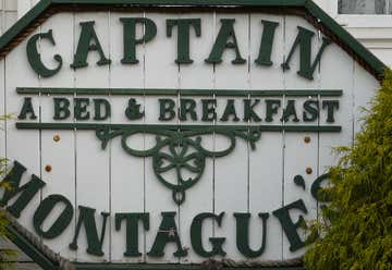 Photo of Captain Montague's Bed & Breakfast
