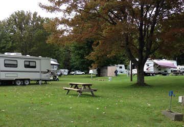 Photo of Cherry Creek Campgrounds