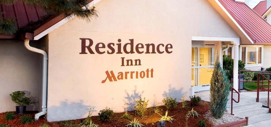 Photo of Residence Inn by Marriott Albuquerque Airport
