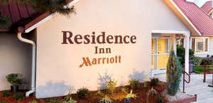 Residence Inn by Marriott Albuquerque Airport