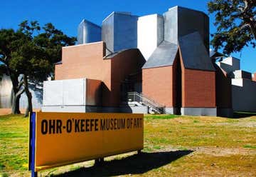 Photo of Ohr-O'Keefe Museum Of Art