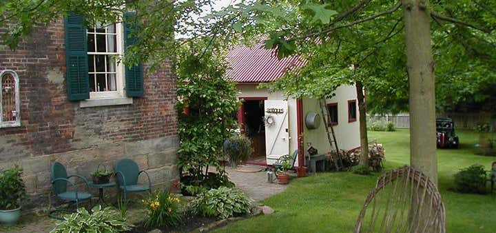 Photo of The Keeping Room Bed & Breakfast And Antiques In The Wash House