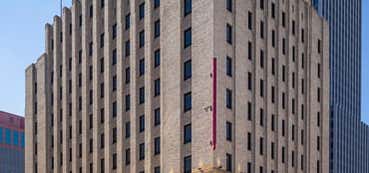 Photo of Residence Inn by Marriott Omaha Downtown/Old Market Area