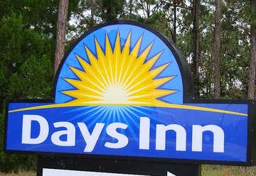 Photo of Days Inn By Wyndham Asheville West