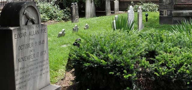 Photo of Westminster Church Cemetery