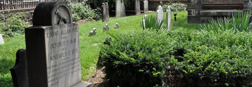 Westminster Church Cemetery