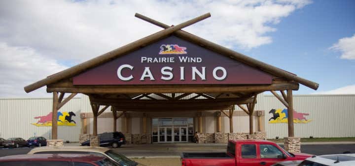 Photo of Prairie Wind Casino & Hotel