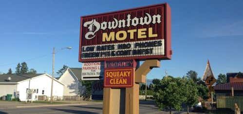 Photo of Downtown Motel