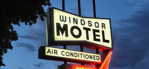 Photo of The Lake George Windsor Motel