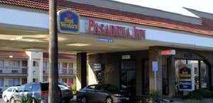 Best Western Pasadena Inn