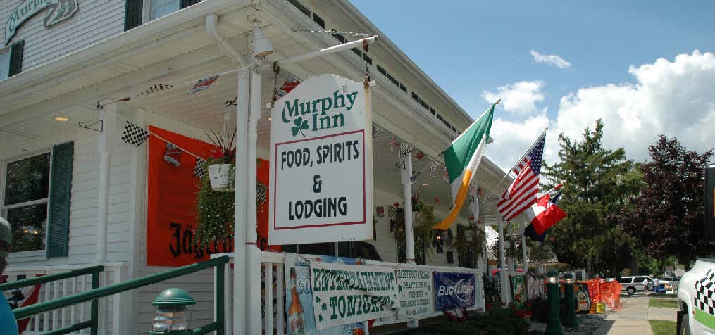 Photo of Murphy Inn