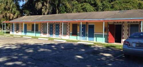 Photo of Florida Motel