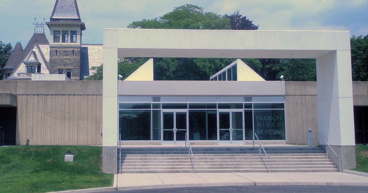 Hudson River Museum At Yonkers, Yonkers | Roadtrippers
