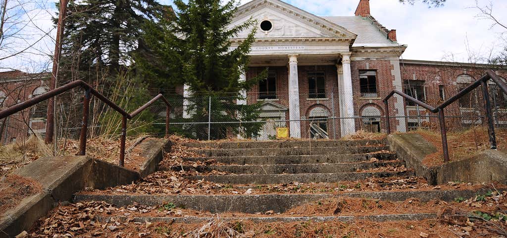 Photo of Saratoga Homestead Asylum