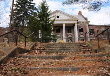 Photo of Saratoga Homestead Asylum