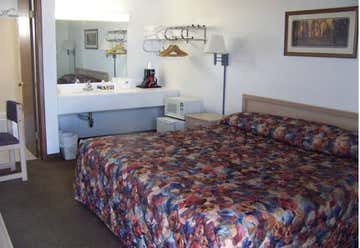 Photo of A Wyoming Inn