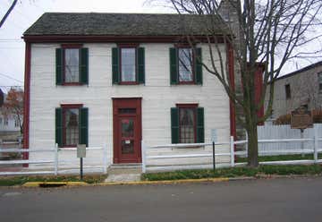 Photo of Overfield Museum