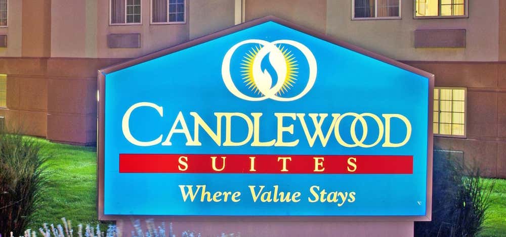 Photo of Candlewood Suites Tulsa NE - Owasso, an IHG Hotel