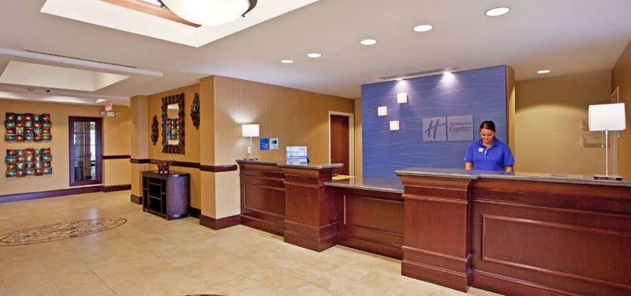 Photo of Holiday Inn Express & Suites Dayton South Franklin, an IHG Hotel