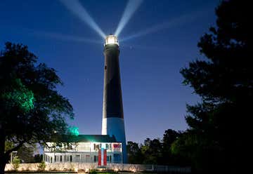 Photo of Pensacola Lighthouse and Museum
