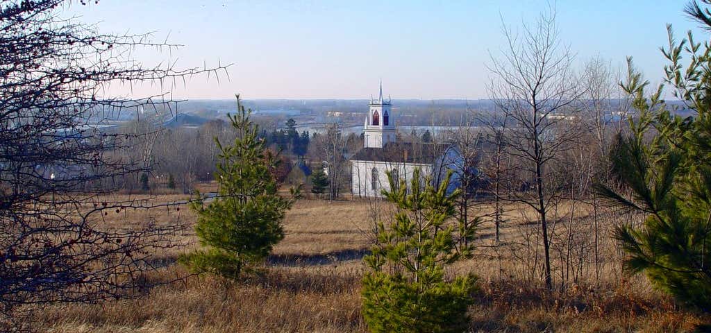 Photo of Heritage Hill State Park