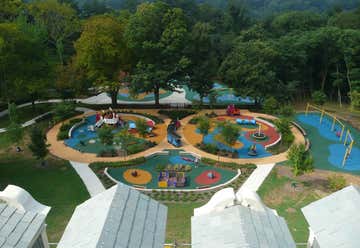 Photo of Smith Memorial Playground & Playhouse