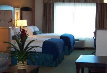 Photo of Holiday Inn Express- Mobile AL