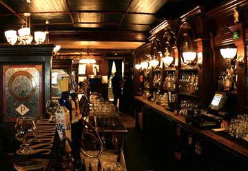 Photo of O'Byrne's Irish Pub