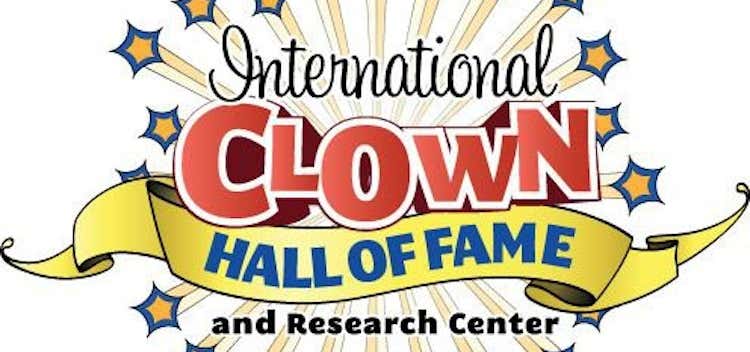 Photo of International Clown Hall of Fame