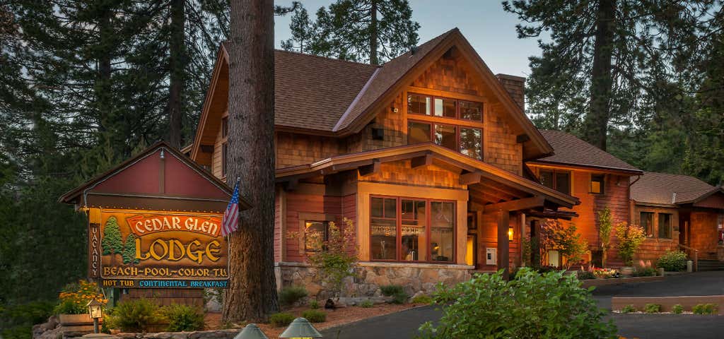 Photo of Cedar Glen Lodge
