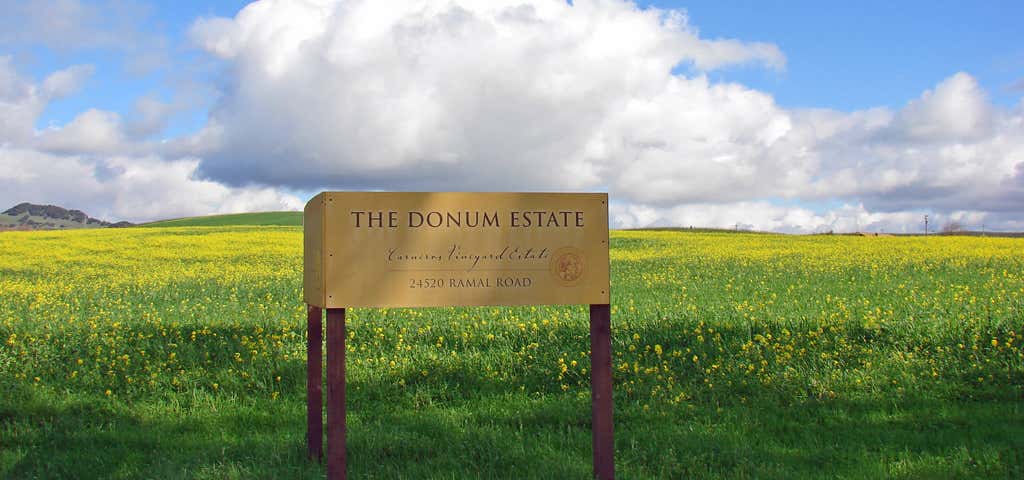 Photo of Donum Estate