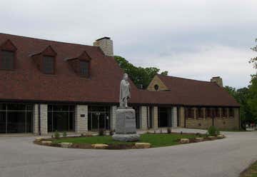 Photo of Black Hawk State Historical Site