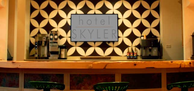 Photo of Hotel Skyler Syracuse, Tapestry Collection by Hilton